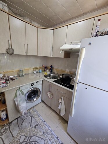 2-комн. вторичка - Сумгаит - 48 м² (20)