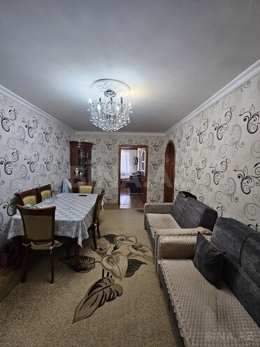 2-комн. вторичка - Сумгаит - 48 м² (6)