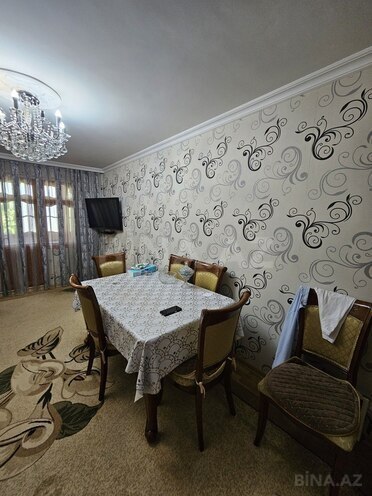 2-комн. вторичка - Сумгаит - 48 м² (3)