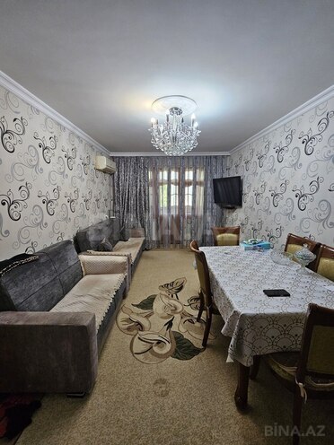 2-комн. вторичка - Сумгаит - 48 м² (1)