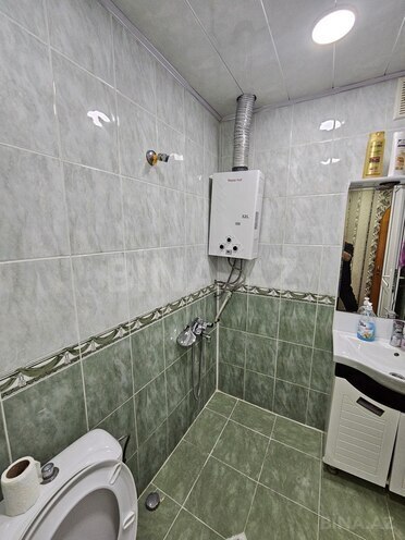 2-комн. вторичка - Сумгаит - 48 м² (23)