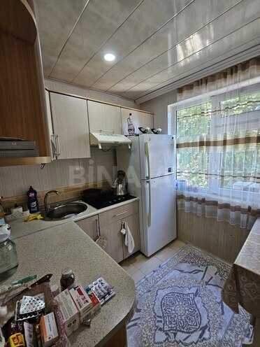 2-комн. вторичка - Сумгаит - 48 м² (17)