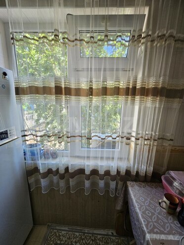2-комн. вторичка - Сумгаит - 48 м² (19)