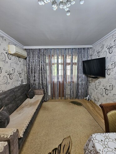 2-комн. вторичка - Сумгаит - 48 м² (4)