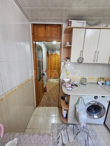 2-комн. вторичка - Сумгаит - 48 м² (21)