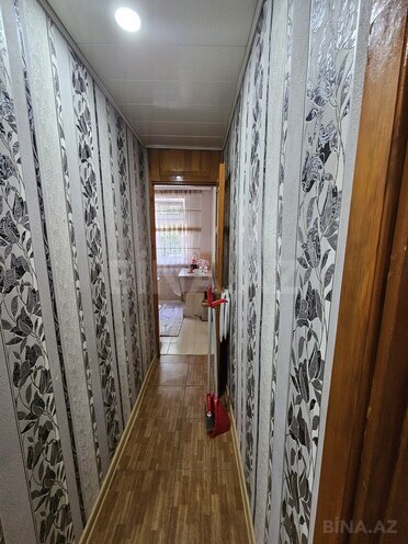 2-комн. вторичка - Сумгаит - 48 м² (15)