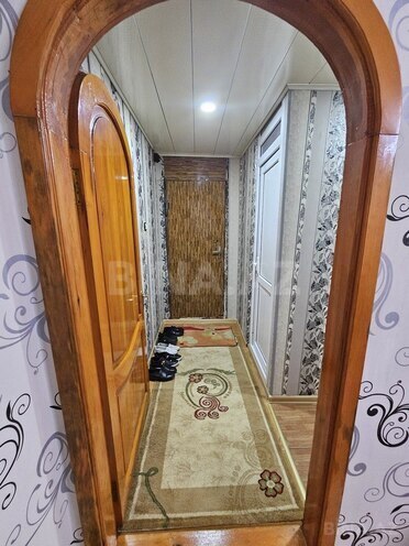 2-комн. вторичка - Сумгаит - 48 м² (13)