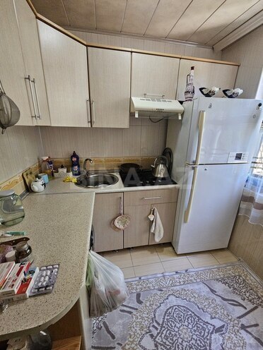 2-комн. вторичка - Сумгаит - 48 м² (18)