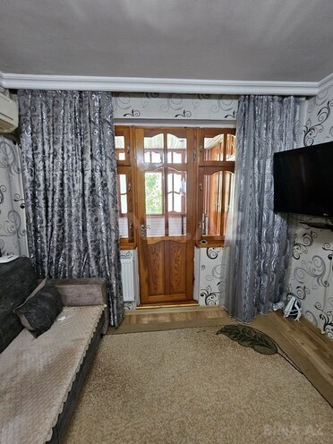 2-комн. вторичка - Сумгаит - 48 м² (25)