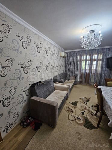 2-комн. вторичка - Сумгаит - 48 м² (2)