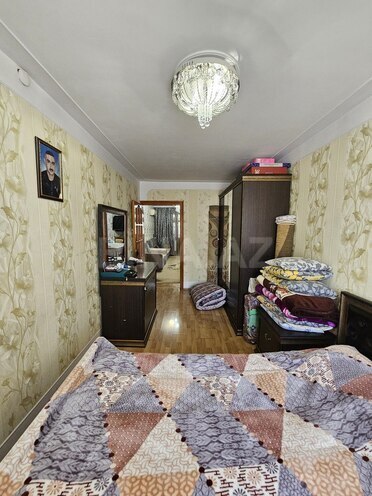 2-комн. вторичка - Сумгаит - 48 м² (10)