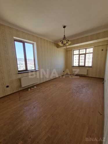2-комн. новостройка - Сабаильский р. - 78 м² (2)