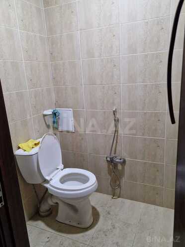 2-комн. новостройка - Сабаильский р. - 78 м² (8)