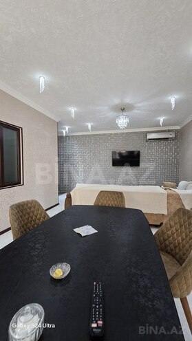 4-комн. дом/дача - пос. Бузовна - 200 м² (16)