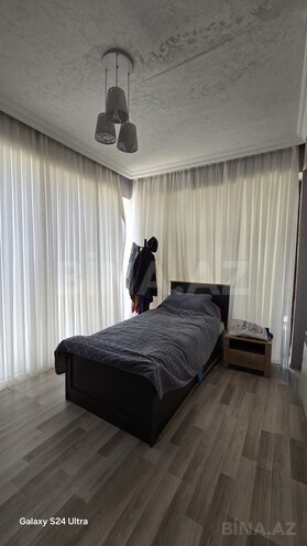 4-комн. дом/дача - пос. Бузовна - 200 м² (26)