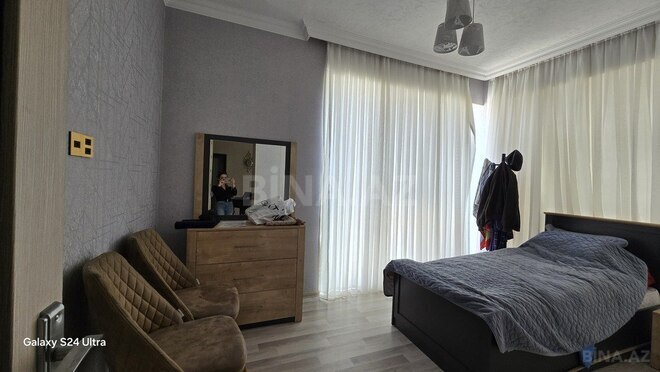 4-комн. дом/дача - пос. Бузовна - 200 м² (27)