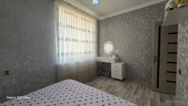 4-комн. дом/дача - пос. Бузовна - 200 м² (18)