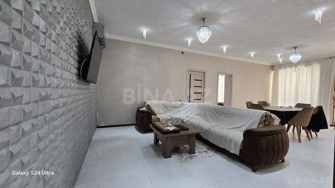 4-комн. дом/дача - пос. Бузовна - 200 м² (15)