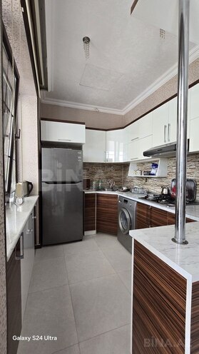 4-комн. дом/дача - пос. Бузовна - 200 м² (22)