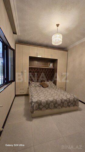 4-комн. дом/дача - пос. Бузовна - 200 м² (28)