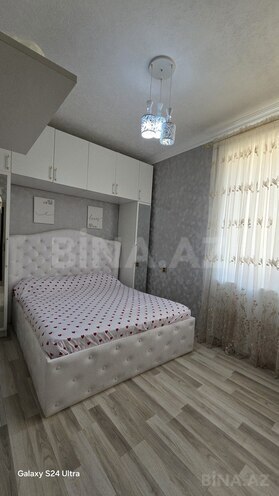 4-комн. дом/дача - пос. Бузовна - 200 м² (29)