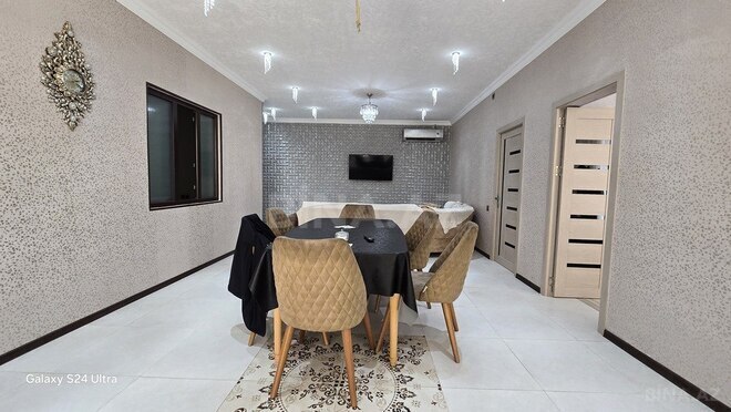 4-комн. дом/дача - пос. Бузовна - 200 м² (12)