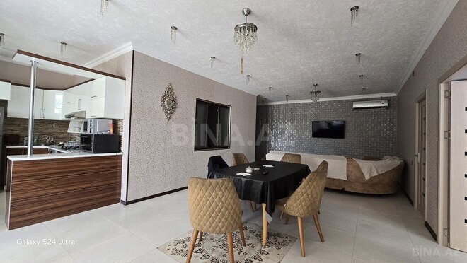 4-комн. дом/дача - пос. Бузовна - 200 м² (25)