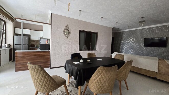 4-комн. дом/дача - пос. Бузовна - 200 м² (13)