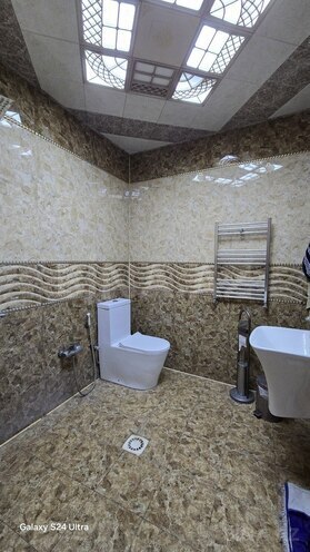 4-комн. дом/дача - пос. Бузовна - 200 м² (23)