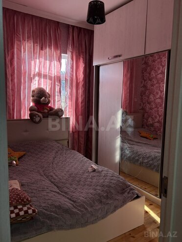 3-комн. дом/дача - пос. Сабунчи  - 70 м² (5)
