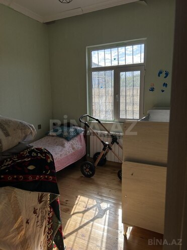 3-комн. дом/дача - пос. Сабунчи  - 70 м² (7)