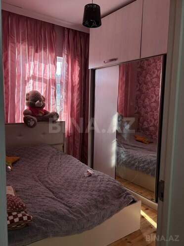 3-комн. дом/дача - пос. Сабунчи  - 70 м² (4)