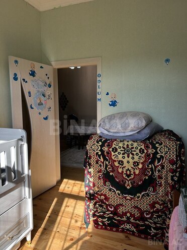 3-комн. дом/дача - пос. Сабунчи  - 70 м² (6)