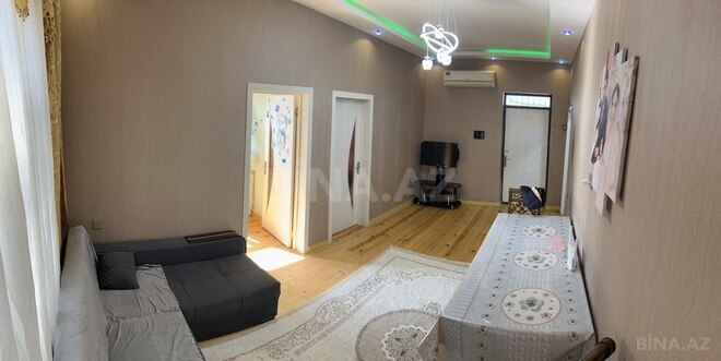 3-комн. дом/дача - пос. Сабунчи  - 70 м² (3)