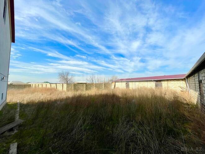 8 otaqlı həyət evi/bağ evi - Nardaran q. - 1600 m² (8)