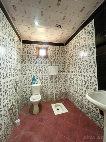 8 otaqlı həyət evi/bağ evi - Nardaran q. - 1600 m² (10)