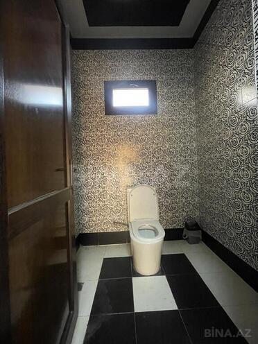 8 otaqlı həyət evi/bağ evi - Nardaran q. - 1600 m² (22)