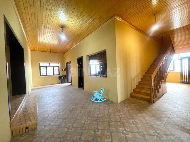 8 otaqlı həyət evi/bağ evi - Nardaran q. - 1600 m² (21)