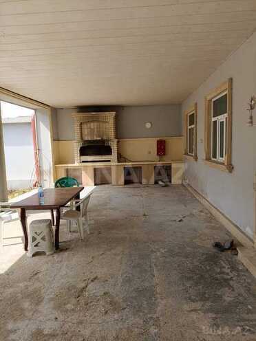 8 otaqlı həyət evi/bağ evi - Nardaran q. - 1600 m² (1)
