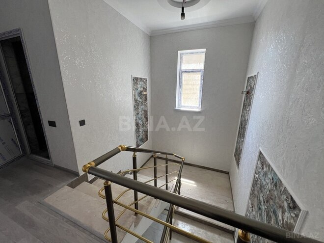 4-комн. дом/дача - пос. Масазыр - 150 м² (8)