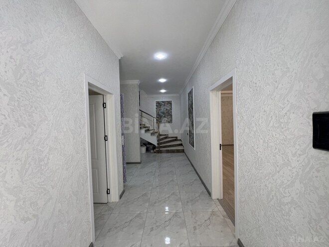 4-комн. дом/дача - пос. Масазыр - 150 м² (3)