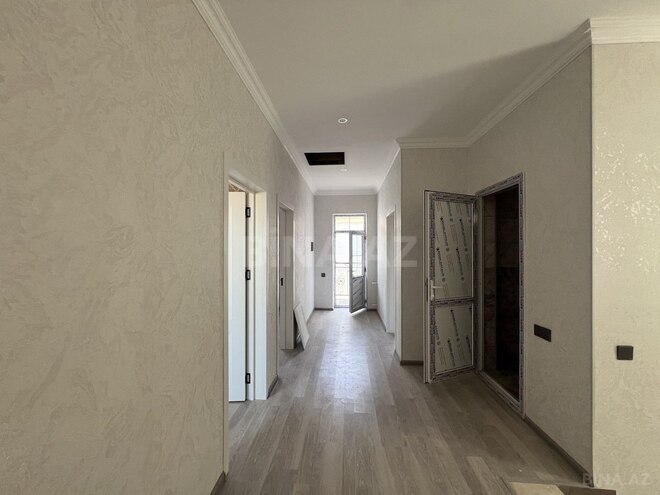 4-комн. дом/дача - пос. Масазыр - 150 м² (7)