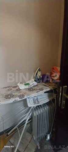 4 otaqlı yeni tikili - İçəri Şəhər m. - 130 m² (11)