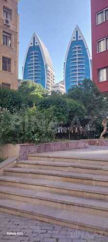 4 otaqlı yeni tikili - İçəri Şəhər m. - 130 m² (7)