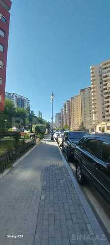 4 otaqlı yeni tikili - İçəri Şəhər m. - 130 m² (18)