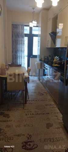 4 otaqlı yeni tikili - İçəri Şəhər m. - 130 m² (6)