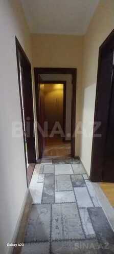 4 otaqlı yeni tikili - İçəri Şəhər m. - 130 m² (10)