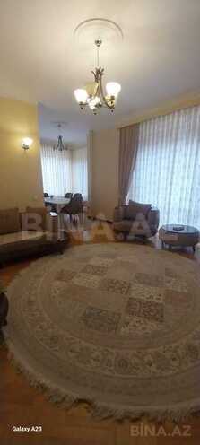 4 otaqlı yeni tikili - İçəri Şəhər m. - 130 m² (2)