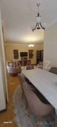 4 otaqlı yeni tikili - İçəri Şəhər m. - 130 m² (5)