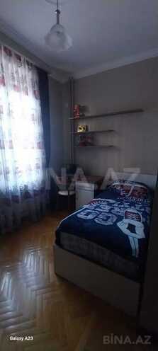 4 otaqlı yeni tikili - İçəri Şəhər m. - 130 m² (15)